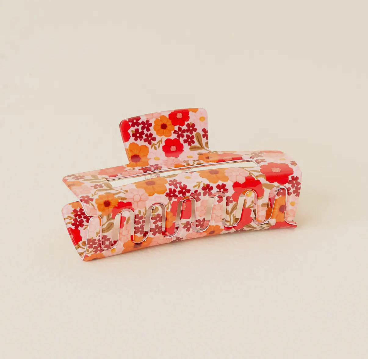Wild About You Hair Clip