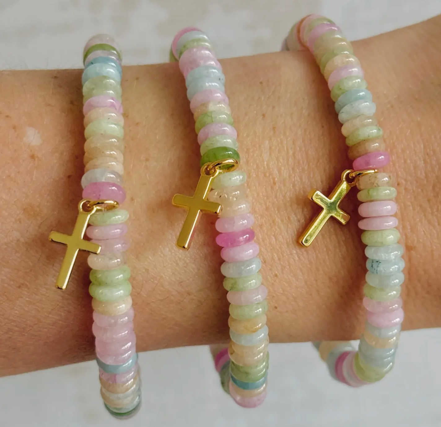 Matthew 16 Bracelet