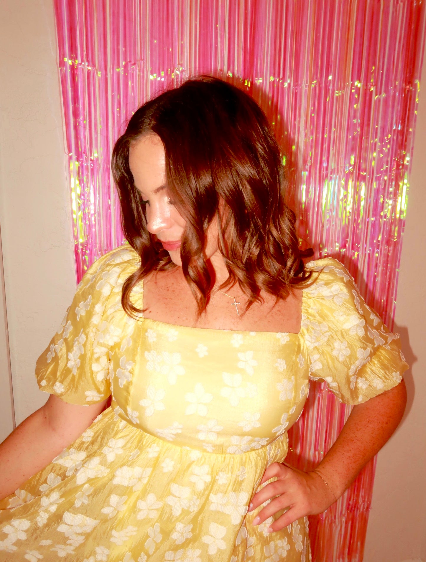Little Daisy Dress