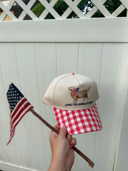 Mans Best Friend Trucker
