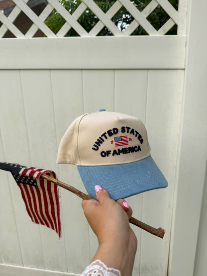 Home of the Cowboy Trucker
