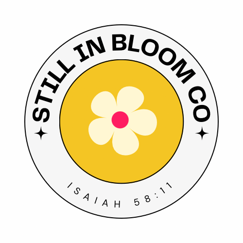 Still in Bloom Gift Card