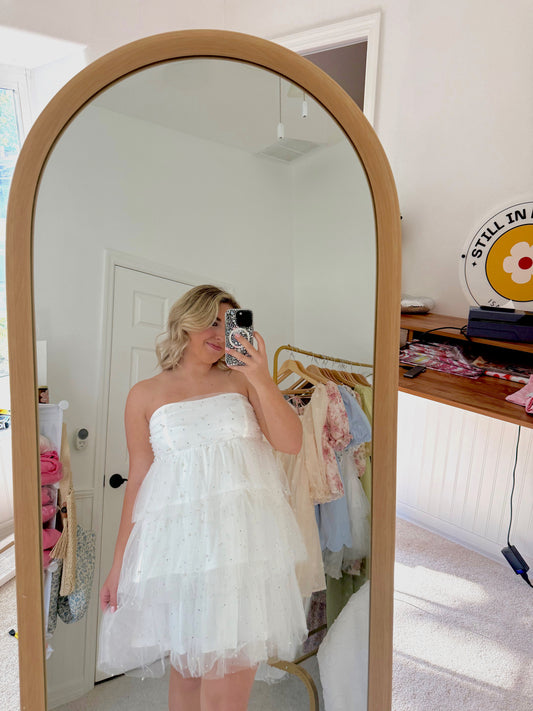 Bachelorette Party Dress