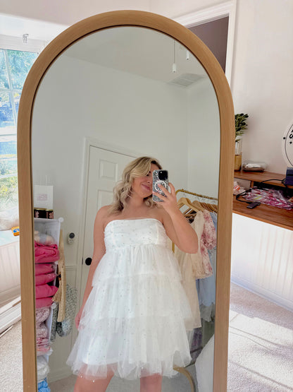 Bachelorette Party Dress