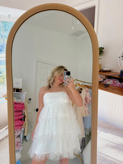 Bachelorette Party Dress