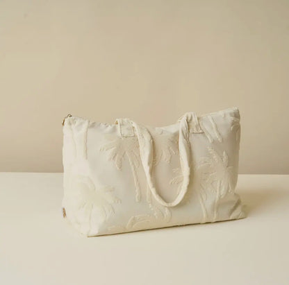 Palm Tree Tote