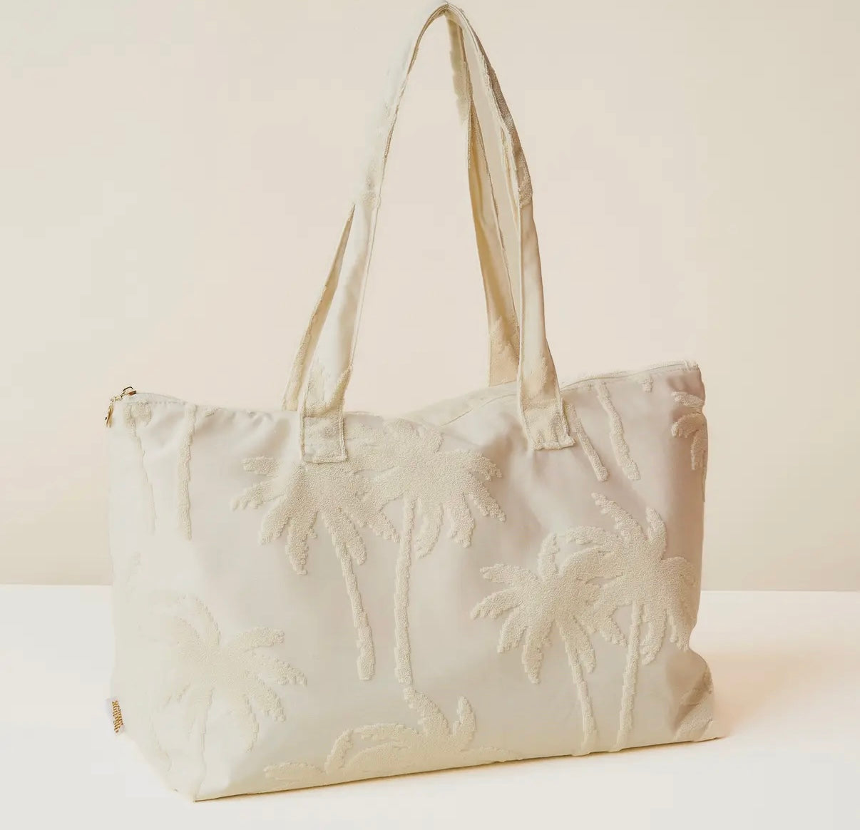 Palm Tree Tote