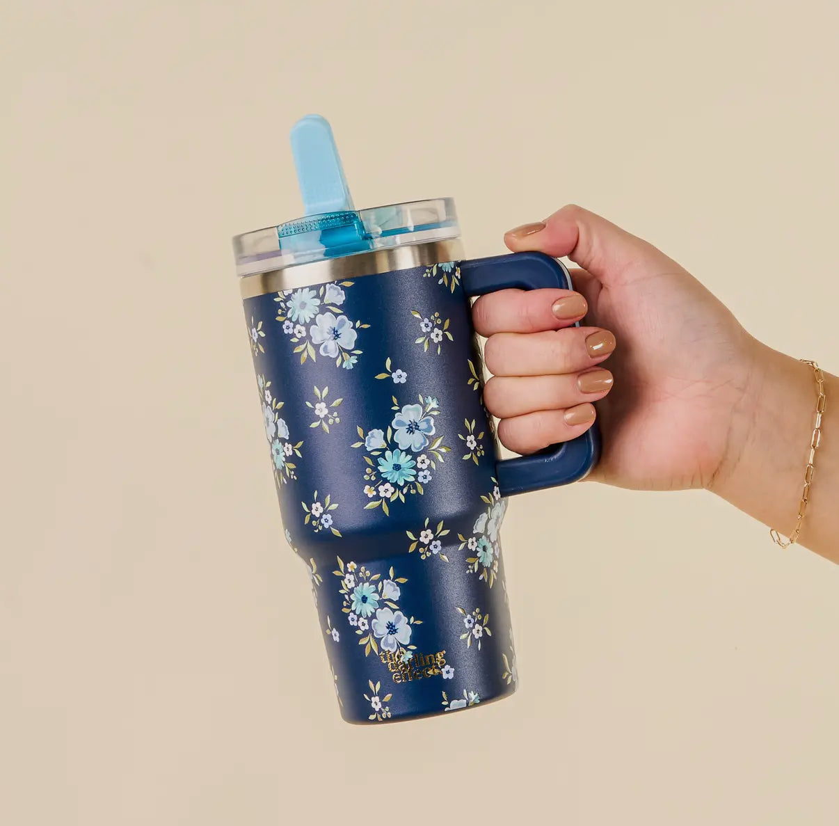 Endless Daydream Tumbler