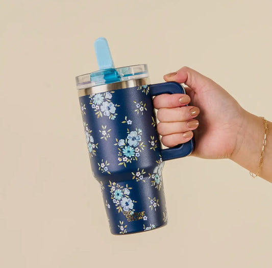 Endless Daydream Tumbler
