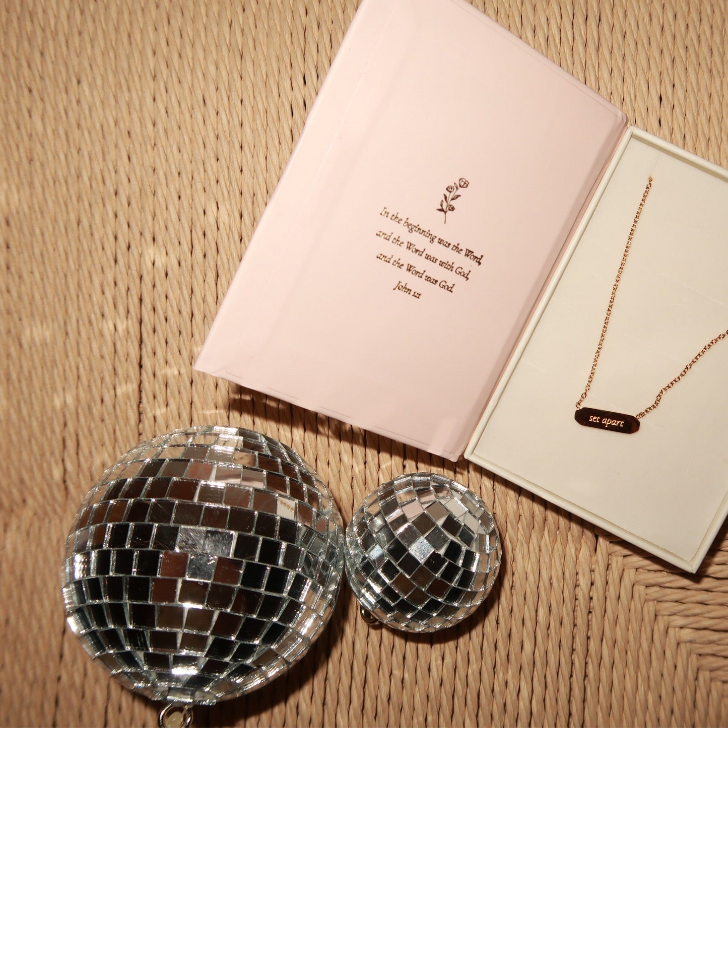 Set Apart Necklace
