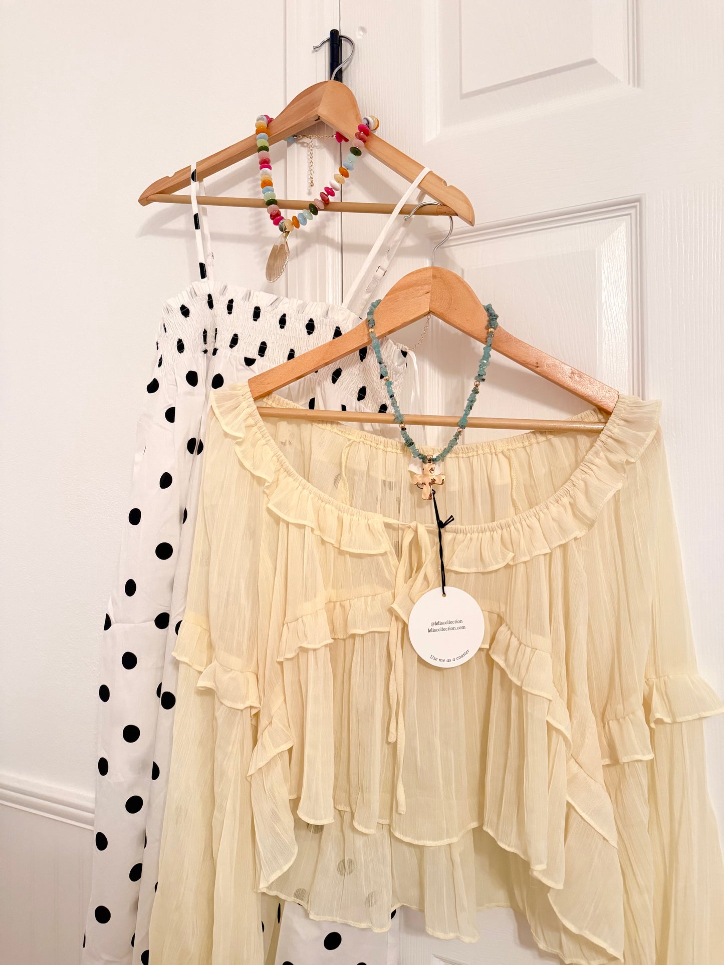 Azalea Blouse