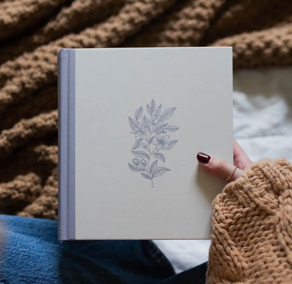The Blessing ESV Bible