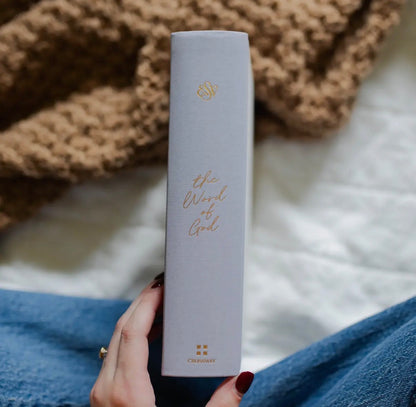 The Blessing ESV Bible