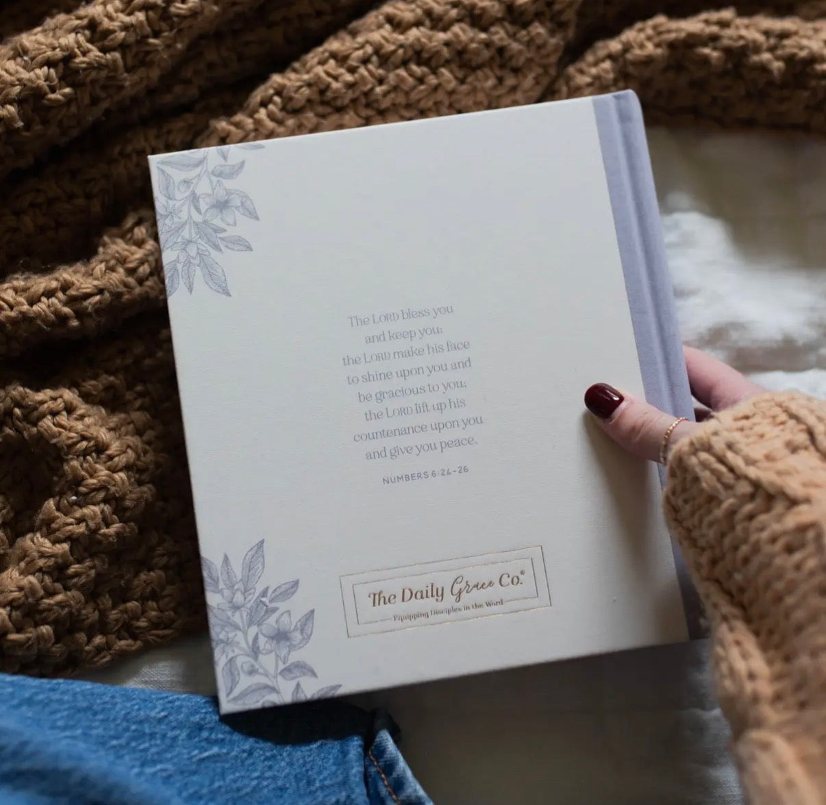 The Blessing ESV Bible