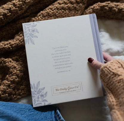 The Blessing ESV Bible