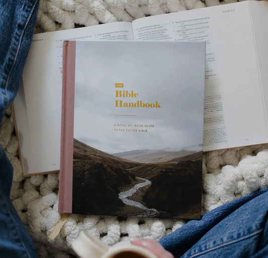 The Bible Handbook