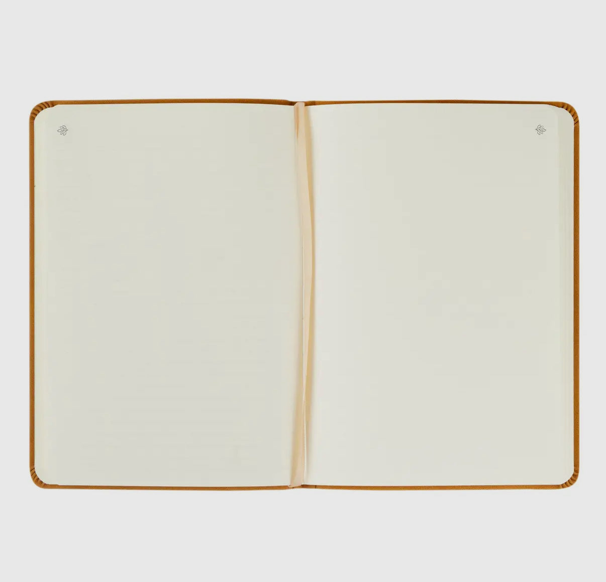 Amelia Leather Note taking Journal