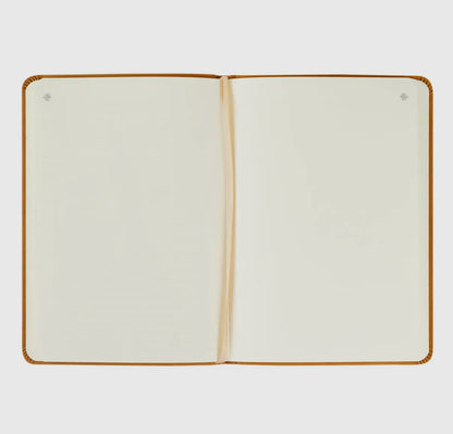 Amelia Leather Note taking Journal
