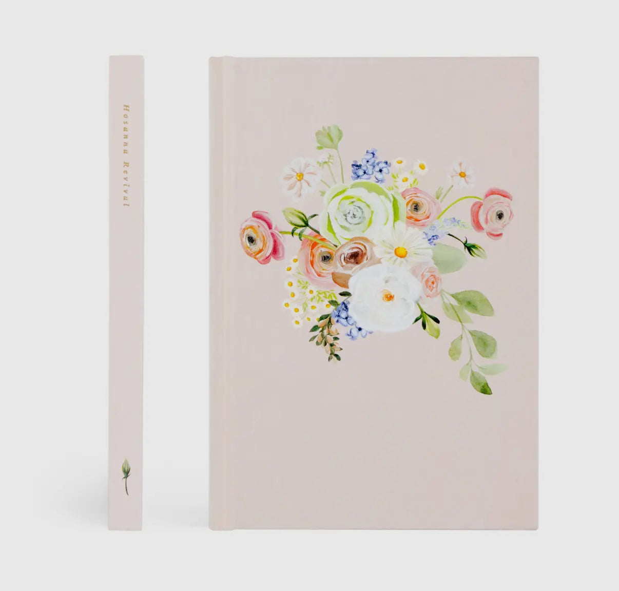 Garden Note taking Journal