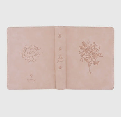 Shiloh NLT Bible