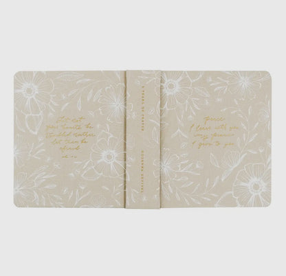 One Thing 5 Year Prayer Journal