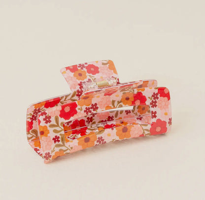 Wild About You Hair Clip