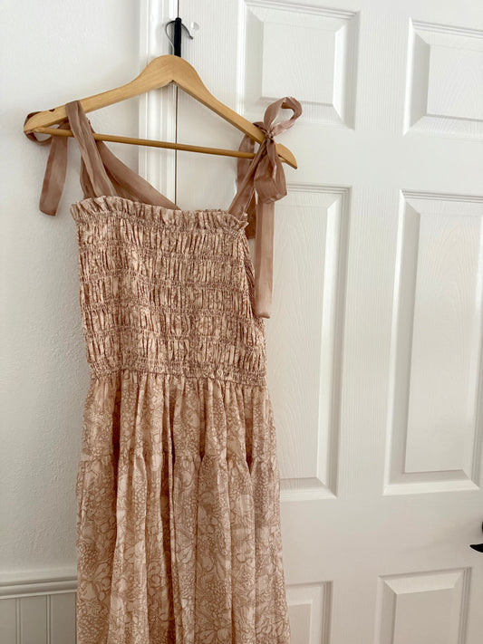 Fruit of the Spirit Maxi