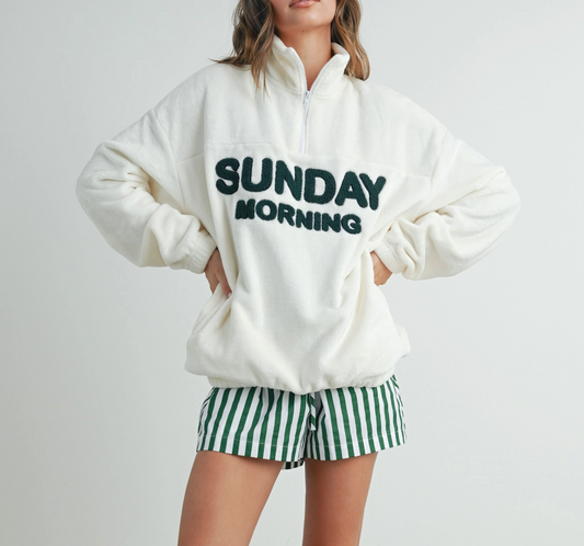 Sunday Morning Crew