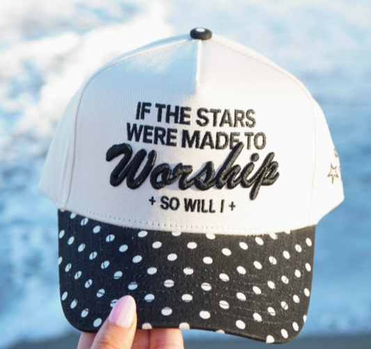 Made to Worship Trucker