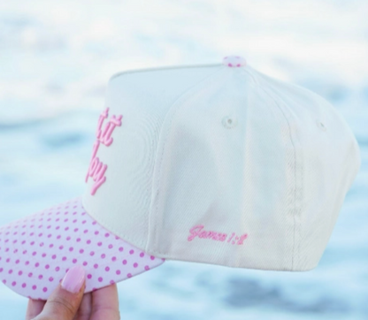 Count It All Joy Trucker