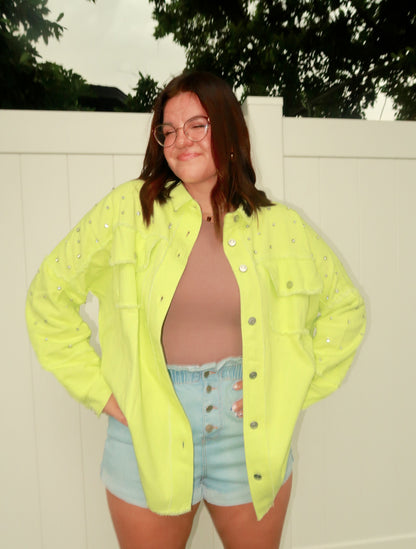 California Loose Fit Shirt