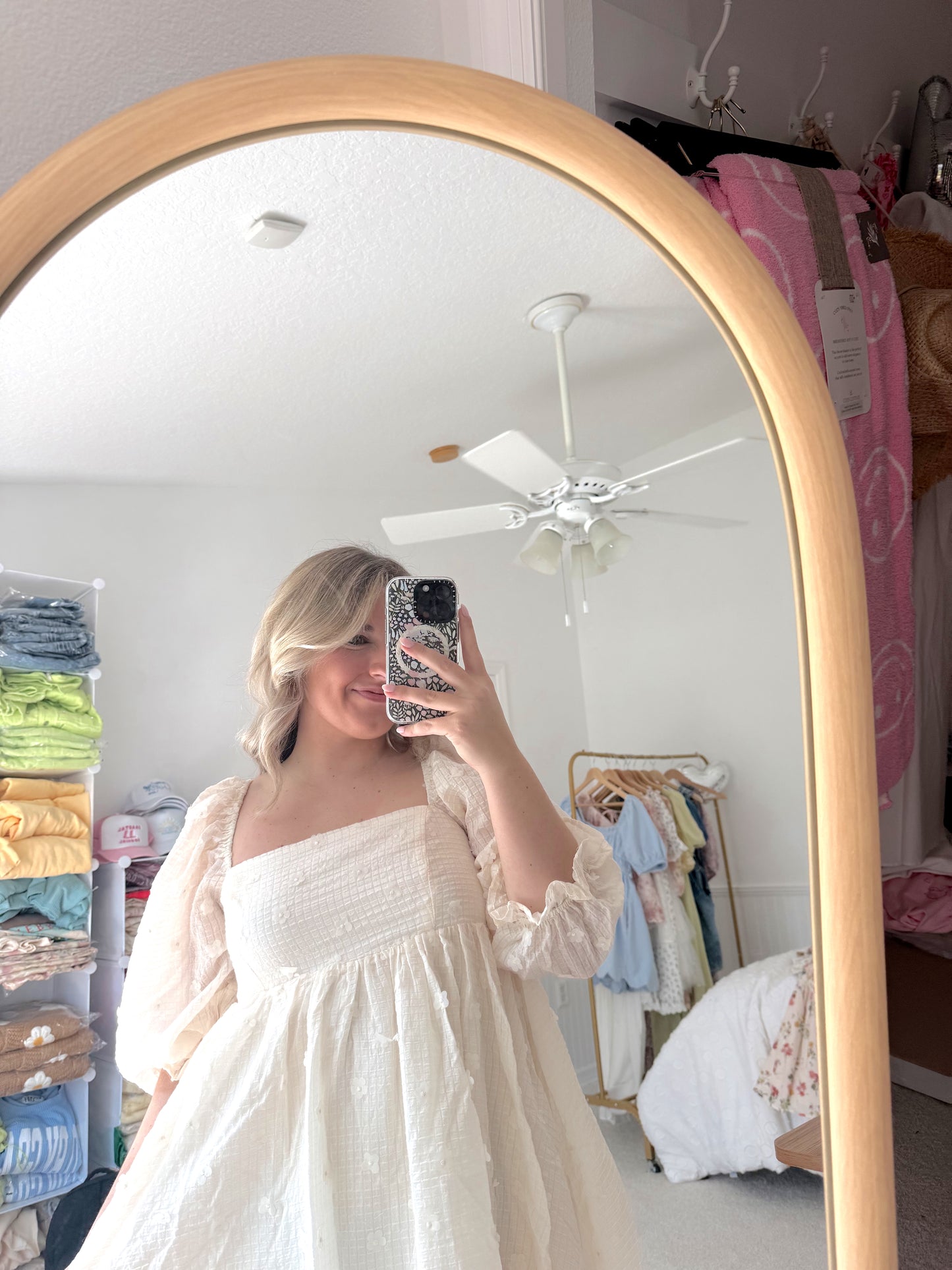 Ivy Babydoll Mini
