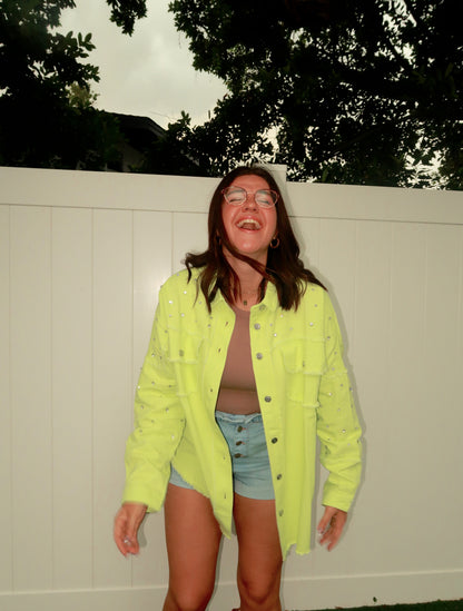 California Loose Fit Shirt