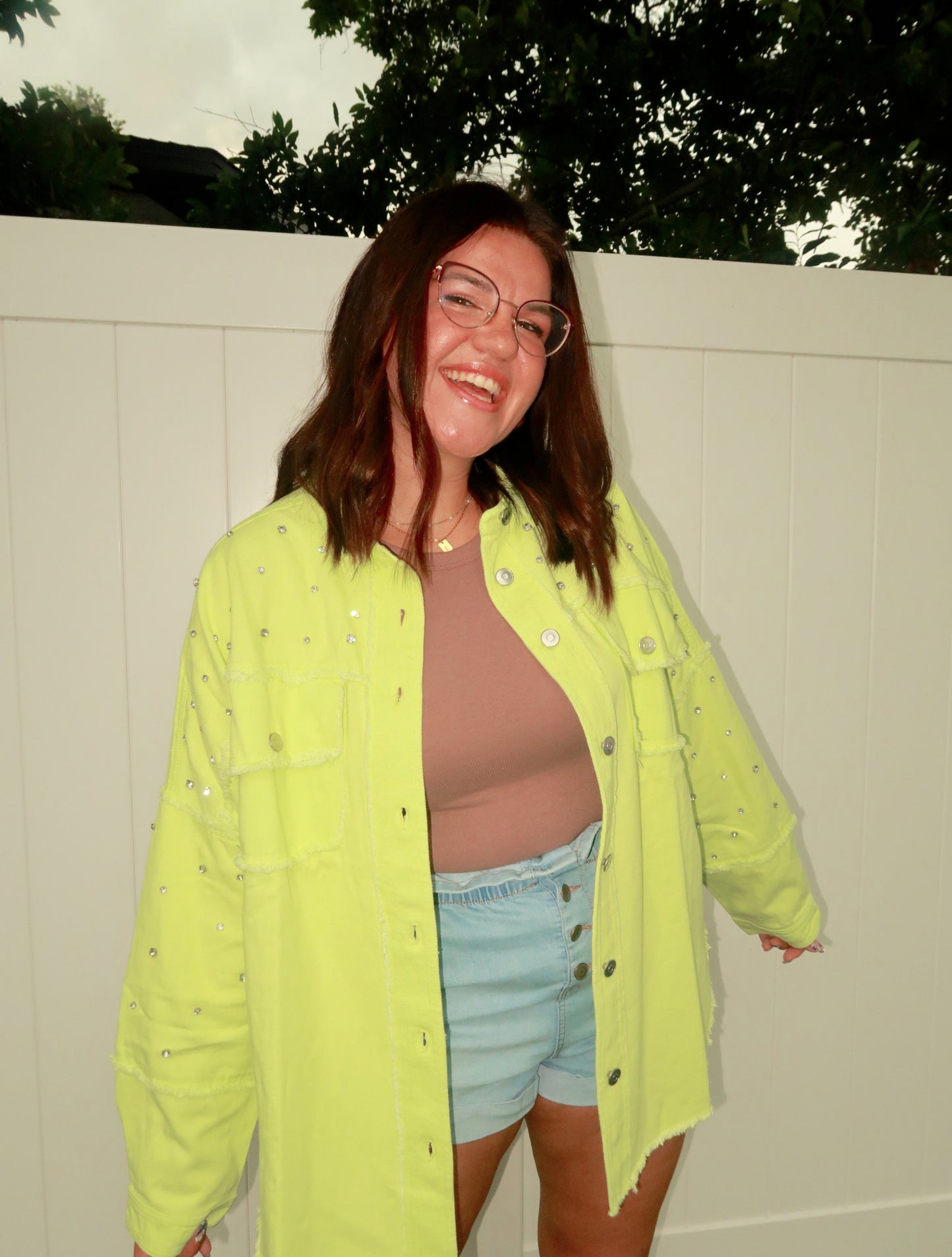 California Loose Fit Shirt