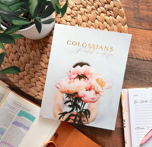 Colossians Devotional