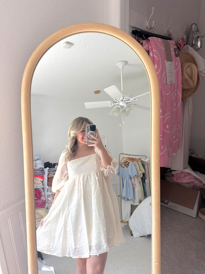 Ivy Babydoll Mini