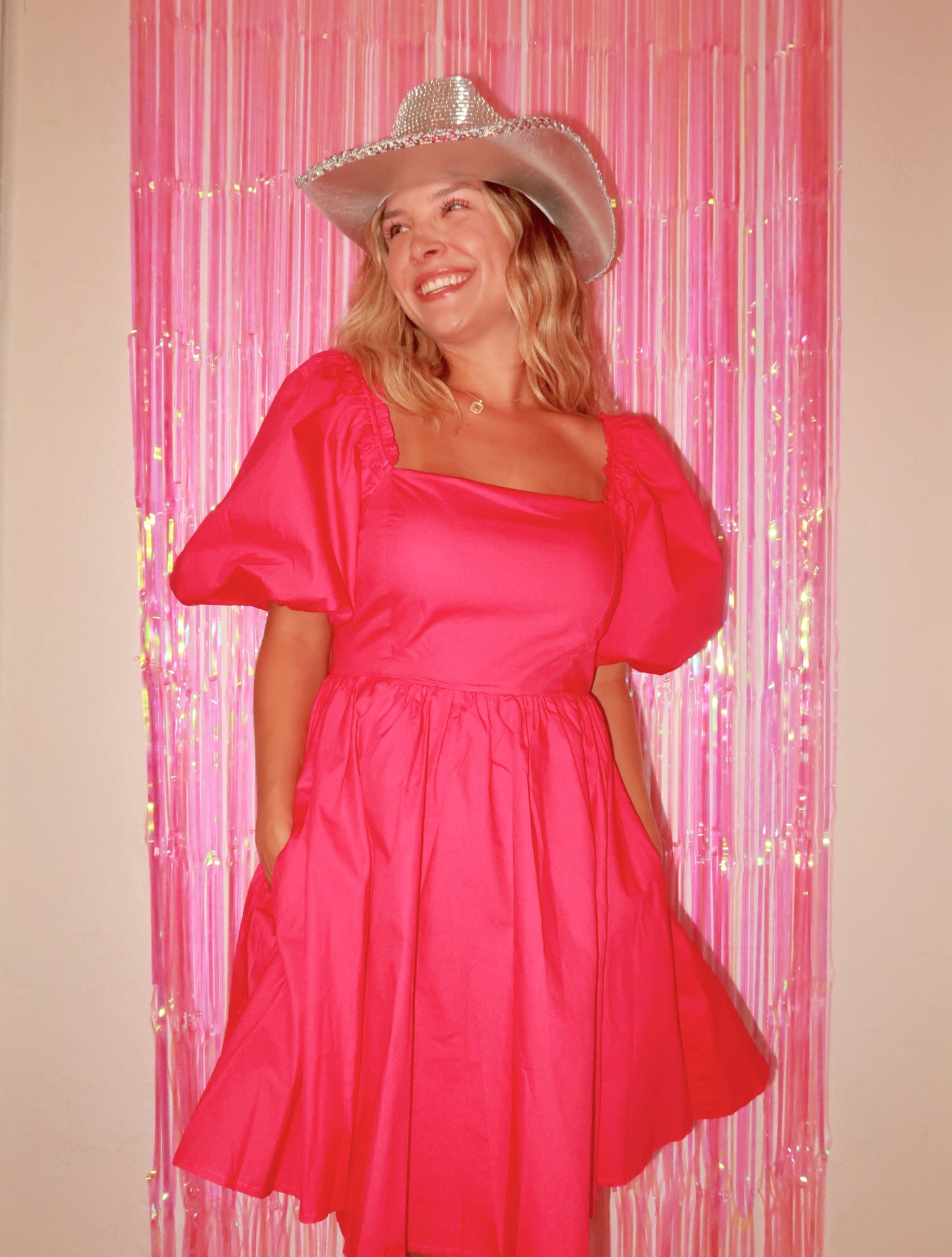 Sweetheart Dress