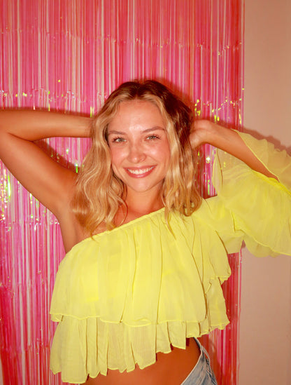 Summer Lovin' Top