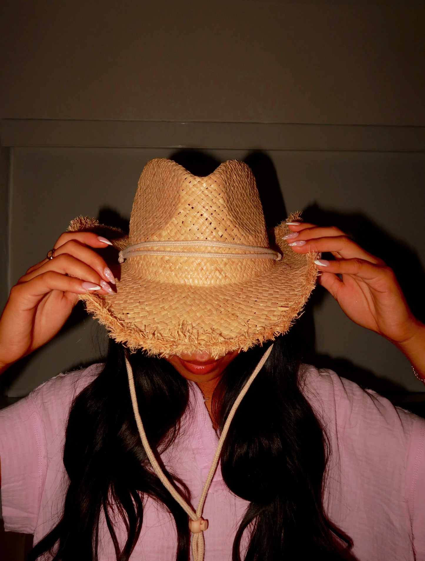 Surfs Up Cowgirl Hat
