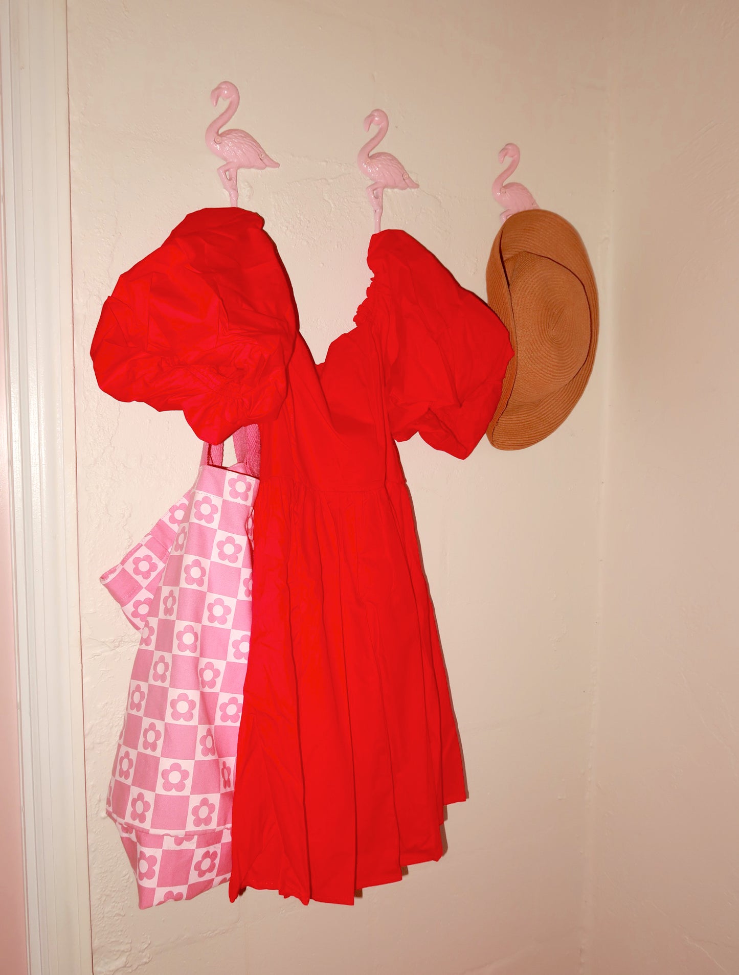 Sweetheart Dress