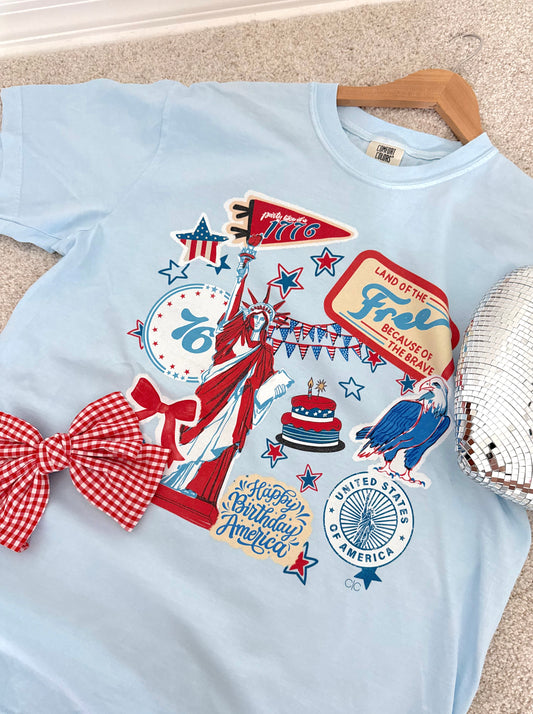 1776 Tee