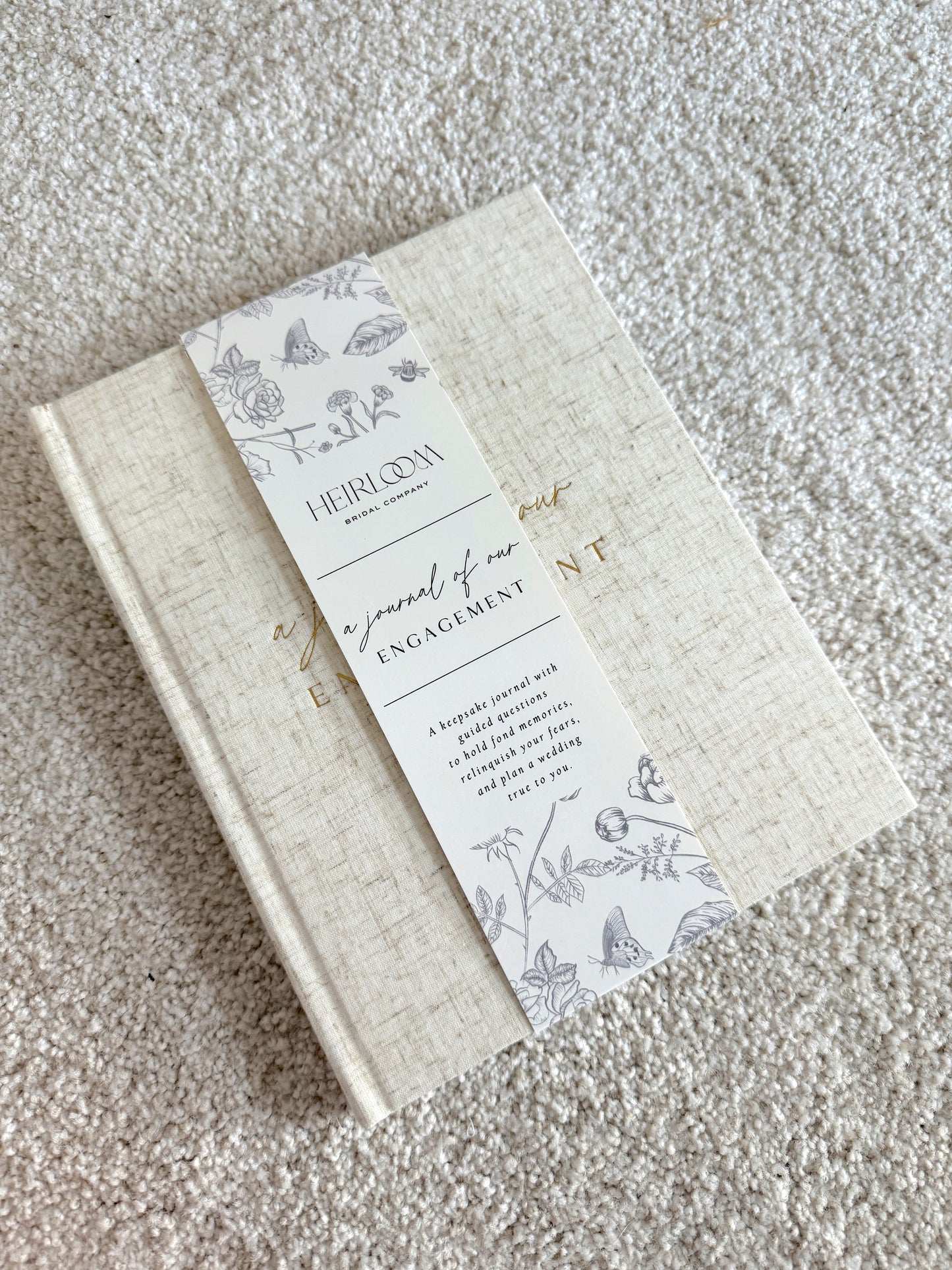 Engagement Journal