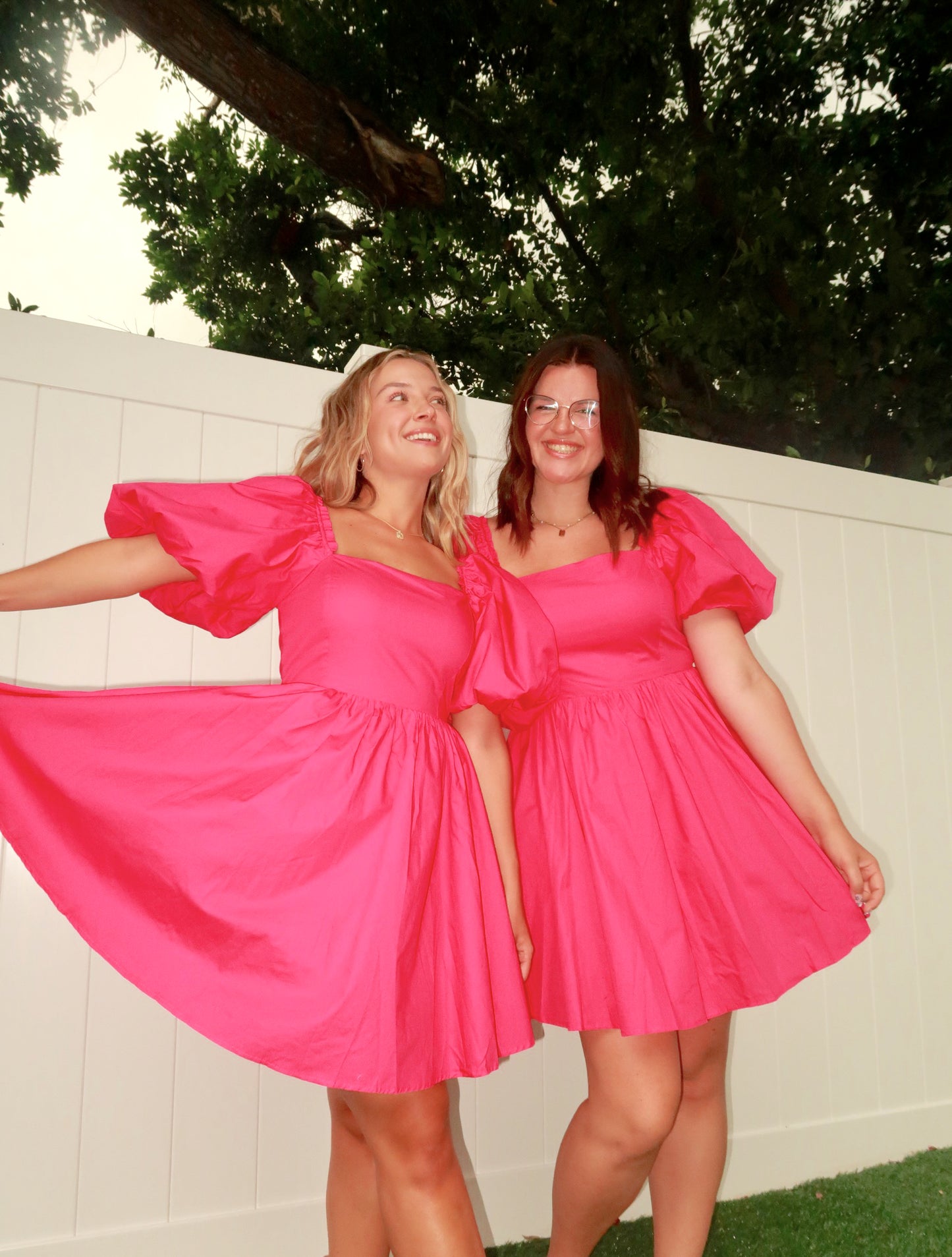Sweetheart Dress