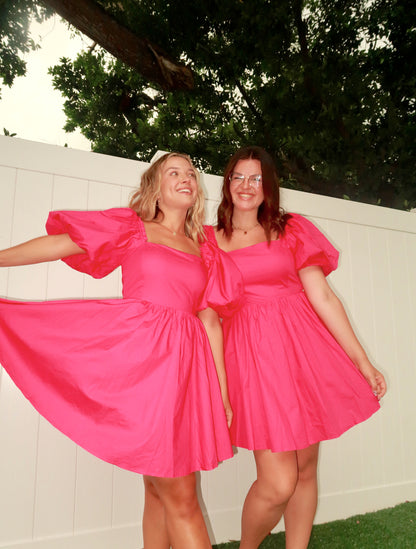 Sweetheart Dress