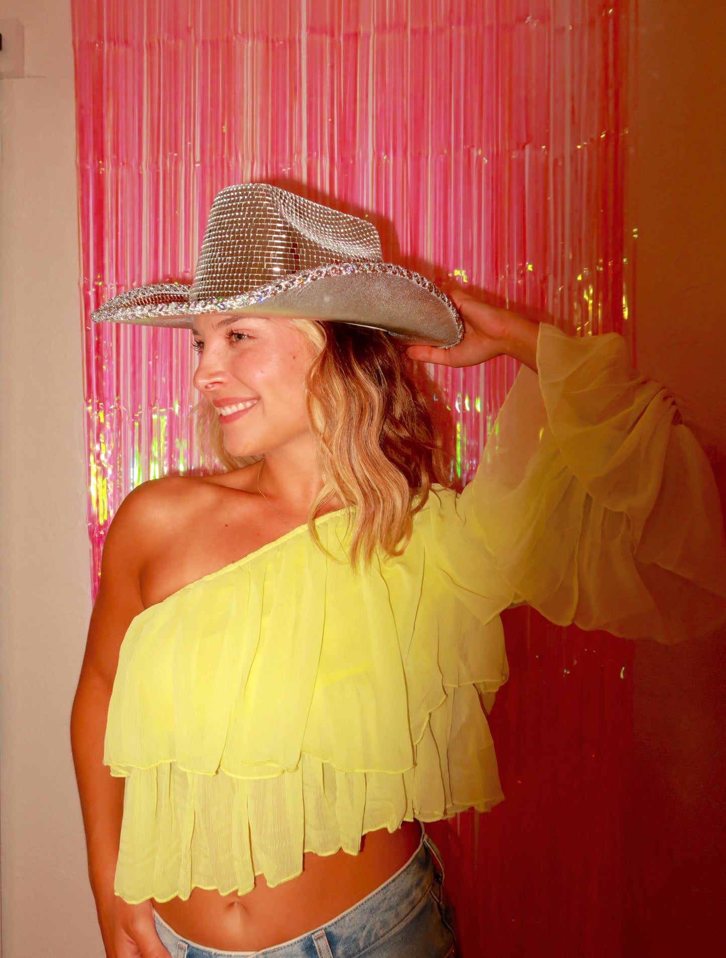Summer Lovin' Top