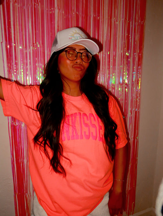 Sunkissed Tee