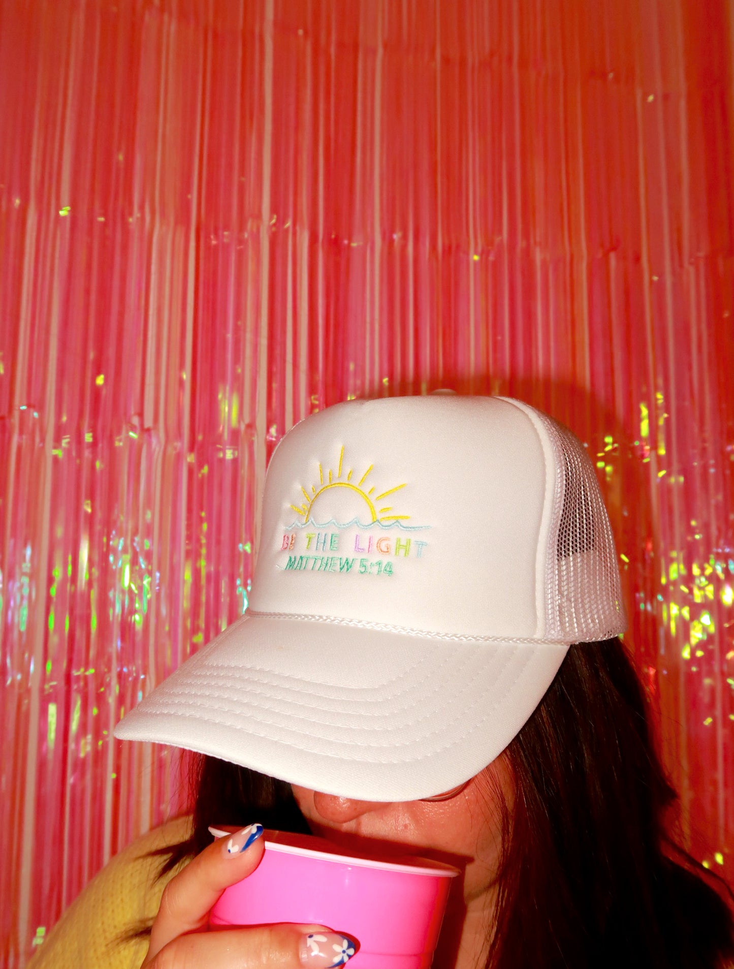 Be the Light Trucker