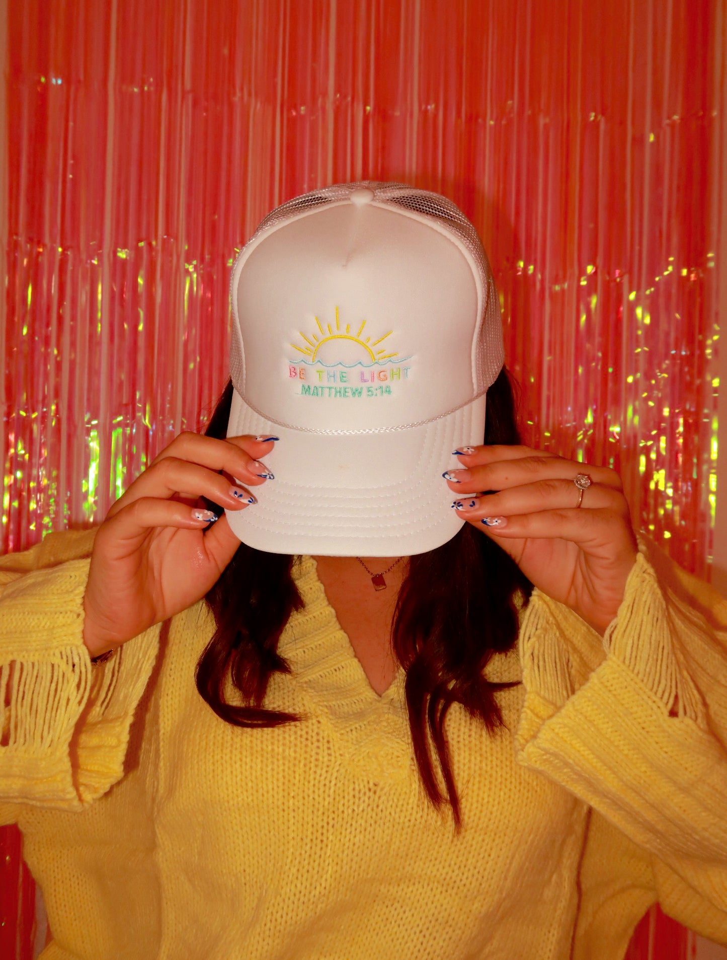 Be the Light Trucker