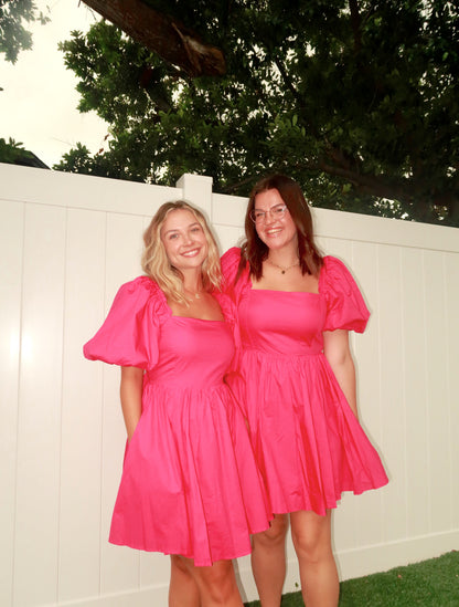 Sweetheart Dress