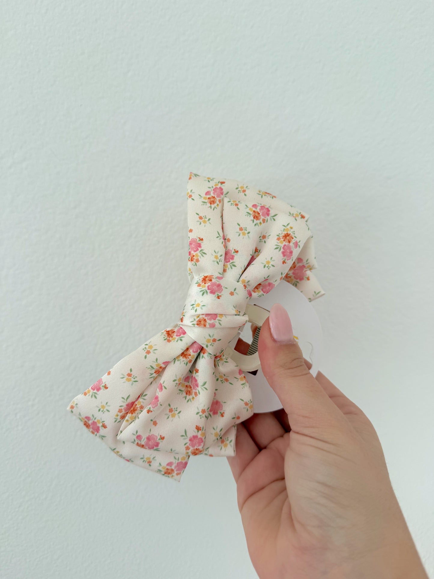 Daydream Bow Clip
